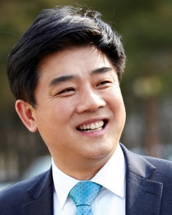 더불어민주당 김병욱 의원