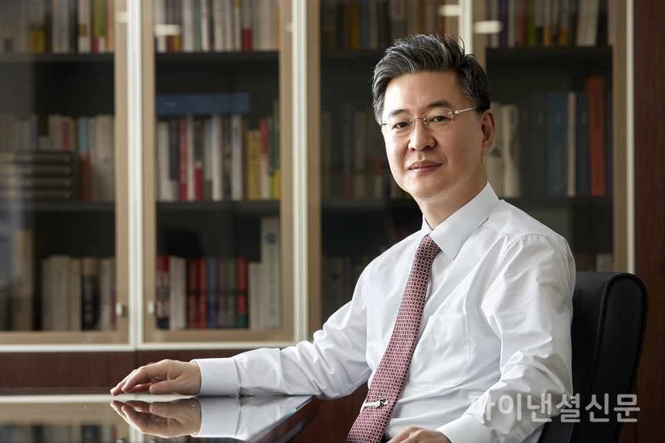 이채원 한국투자밸류자산운용 대표. (사진=한국투자밸류자산운용)