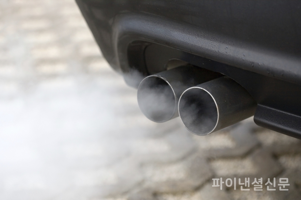 10년 이상 노후 경유차 폐차 지원 제도는 이달 31일로 종료된다. (사진=픽사베이)
