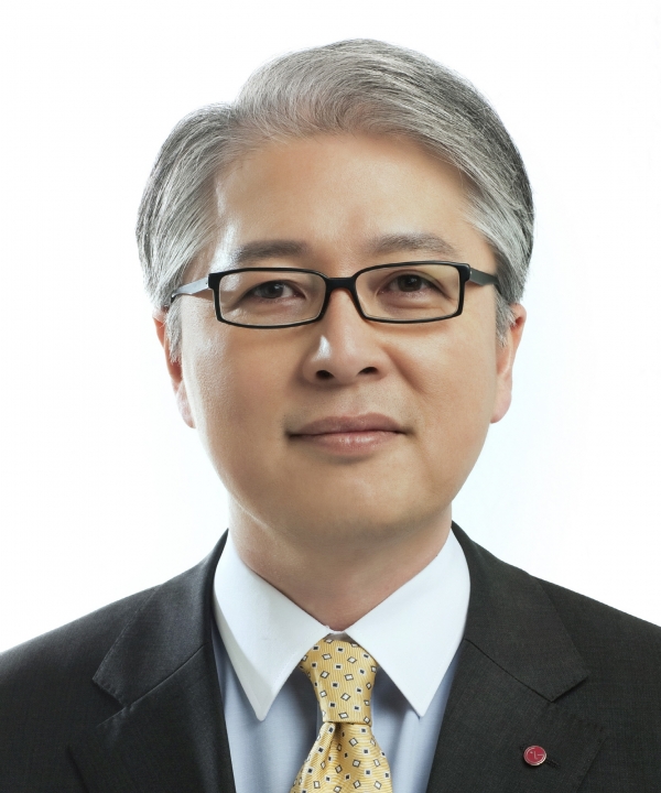 권봉석 LG전자 CEO 사장 (사진=LG전자)