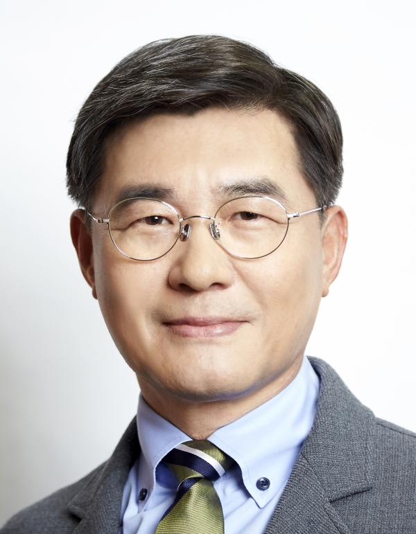 박성철 한전KDN 사장 (사진=한전KDN)