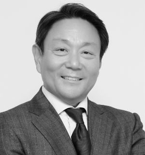 고순동 한국마이크로소프트 회장 (사진=한국마이크로소프트)
