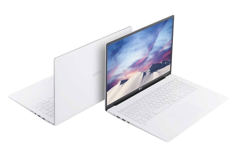 2020년형 'LG 그램 17' 신제품 이미지(모델명: 17Z90N) (사진=LG전자)