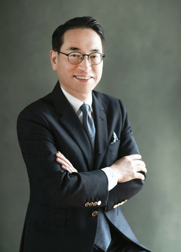 삼성SDS 대표이사 홍원표 사장 (사진=삼성SDS)