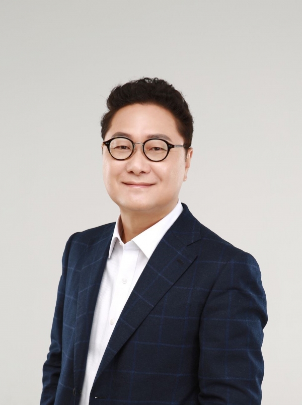 매그나칩 김영준 대표이사 (사진=매그나칩반도체)