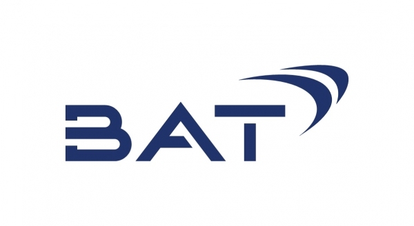 BAT그룹 로고 (자료=BAT코리아)