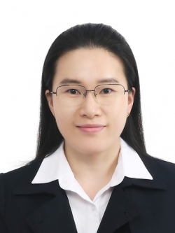 만연교(万延娇) 경희사이버대학교 중국학과 외국인교수