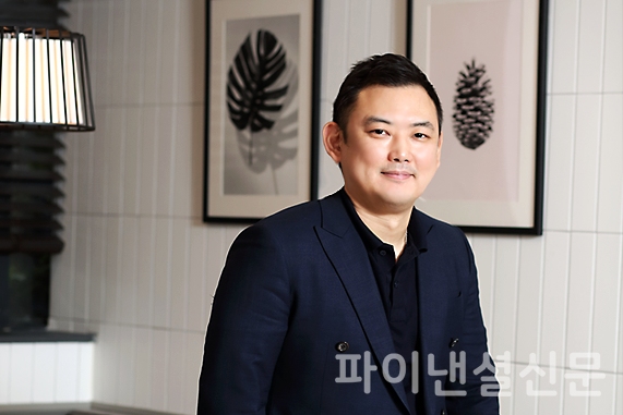 김항주 투게더펀딩 대표 (사진=투게더펀딩)