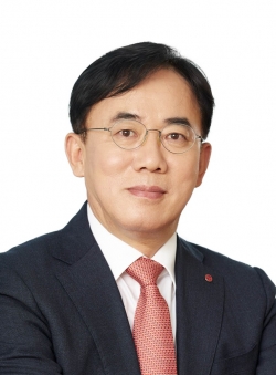정철동 LG이노텍 사장 (사진=LG이노텍)