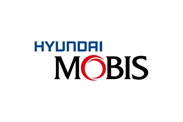 현대모비스 CI (자료=현대모비스)