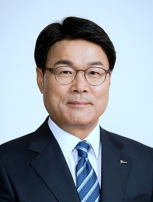 포스코 최정우 회장/사진=포스코