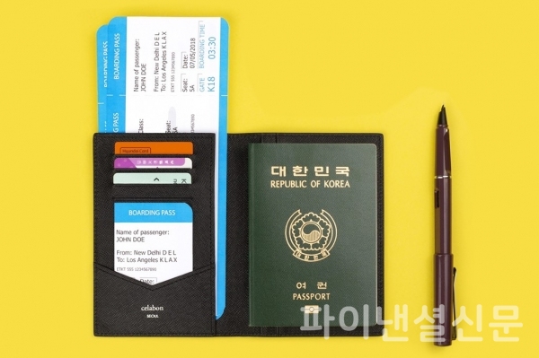'차세대 디지털신분증'이 개발되면 해외에서 여권 등을 분실하는 일이 발생해도 신분증명이 가능하게 될 수 있다. (사진=픽사베이)