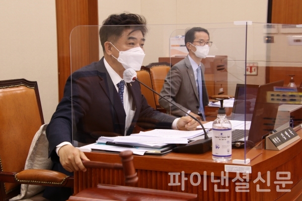 더불어민주당 김병욱 의원/사진=김병욱 의원실
