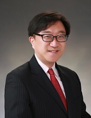김종우(강남대학교 글로벌문화학부 교수)