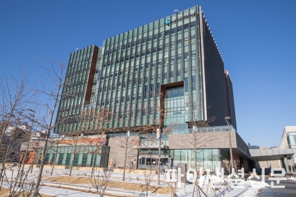 춘천시청/사진=춘천시