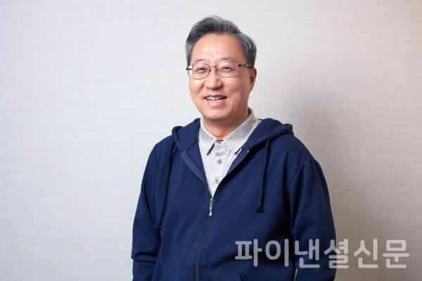 윤호영 카카오뱅크 대표 (사진=카카오뱅크)