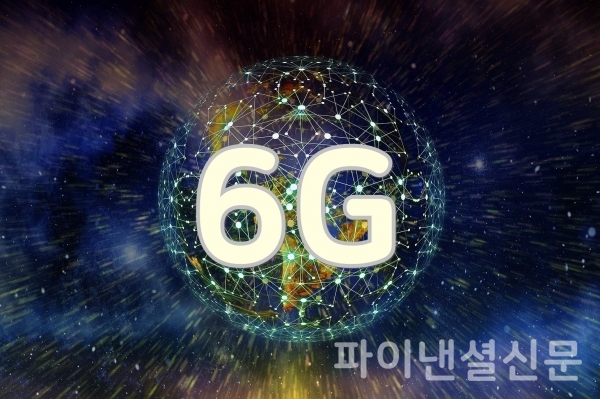 차세대 6G 이동통신에 여러 글로벌 업체들이 진입하고 있다. (사진=픽사베이)