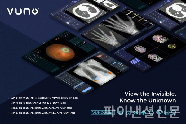 뷰노 기업 이미지 (사진=뷰노)