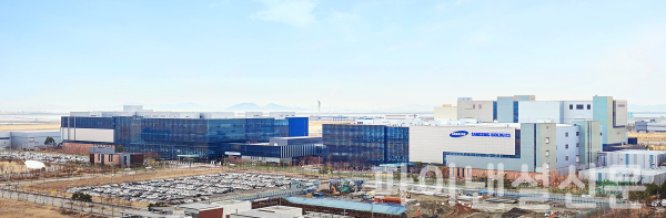 삼성바이오로직스 3공장 전경 (사진=삼성바이오로직스)