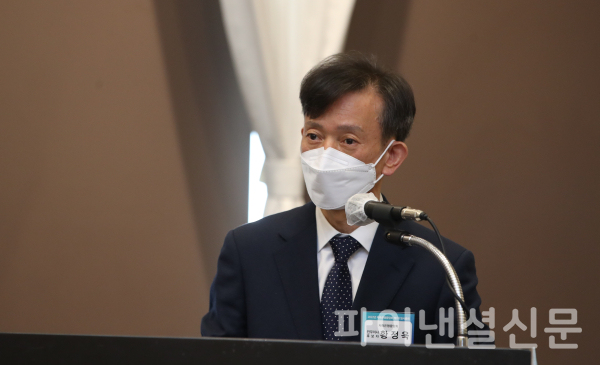 황정욱 저축은행중앙회 신임 전무이사 (사진=저축은행중앙회)