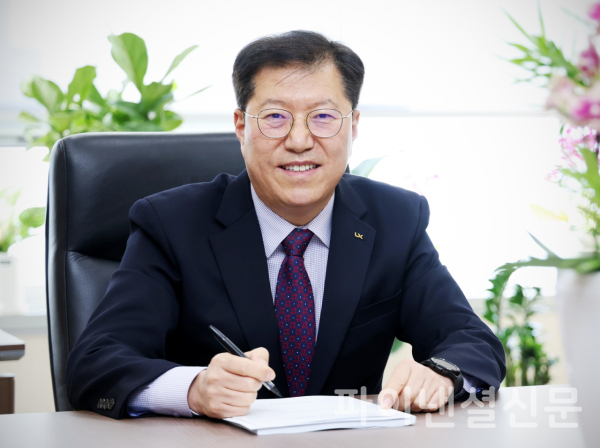 LX공사 최규명 부사장 (사진=LX공사)