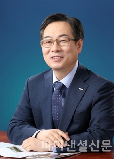 권형택 HUG 사장 (사진=HUG)