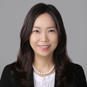 아우디폭스바겐코리아 오경아 인사관리 부문 부사장 (사진=아우디폭스바겐)