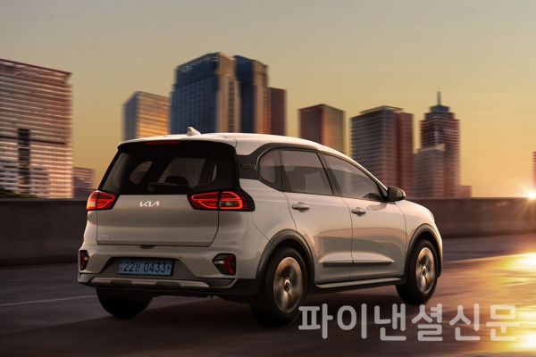 기아 니로 플러스 (사진=기아)