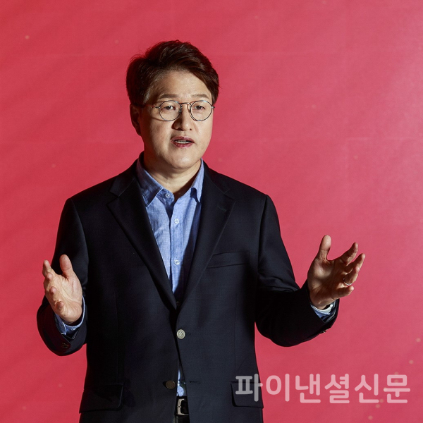 이재환 원스토어 대표 (사진=원스토어)