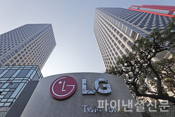 10대 그룹 중 LG그룹이 가장 많은 특허를 등록한 것으로 나타났다./사진=연합뉴스