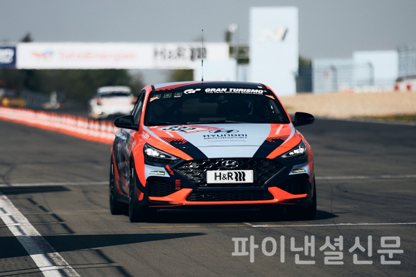 i30 N Cup Car (사진=현대차)