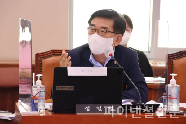 정일영 의원 (사진=정일영의원실)