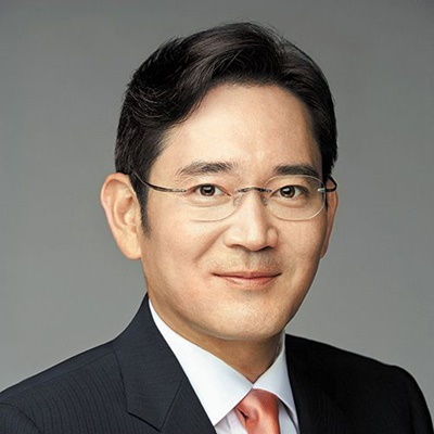 삼성전자 이재용 신임 회장 (사진=삼성전자)