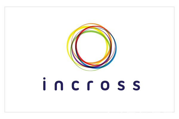 SK그룹의 디지털 광고 전문기업 인크로스 로고 (사진=인크로스)