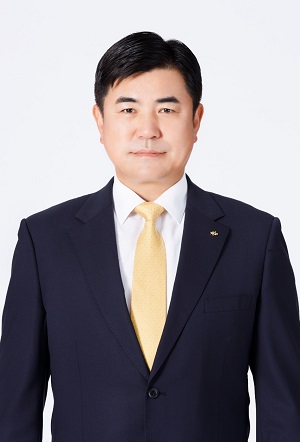 KBDS 대표이사 김명원/사진=KB금융
