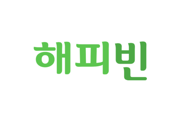 네이버 해피빈 로고 (사진=네이버)
