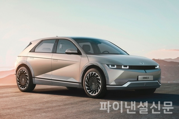 현대 아이오닉5 (사진=현대차)