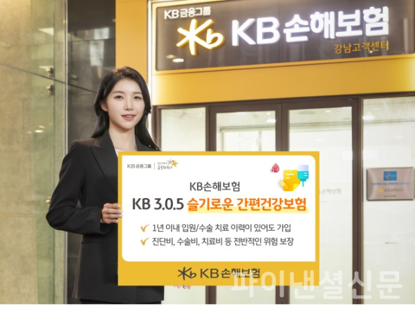 (사진=KB손해보험)