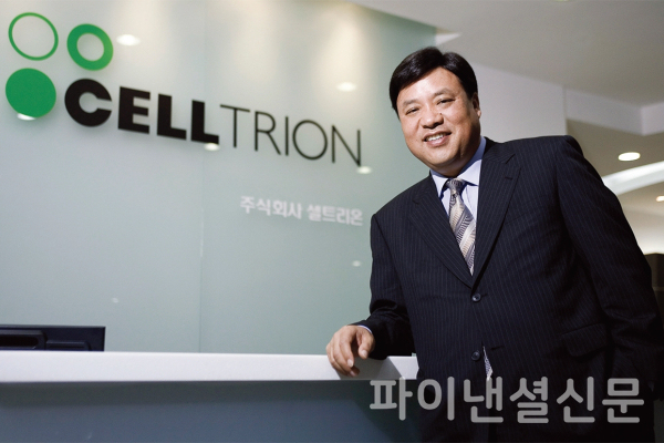 지난 2021년 3월 스스로 경영 일선에서 물러난 서정진 셀트리온 명예회장이 이사회 의결로 경영에 복귀하게 된다. (사진=셀트리온)