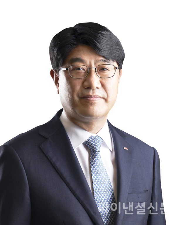 BNK부산은행 방성빈 은행장 /사진=부산은행