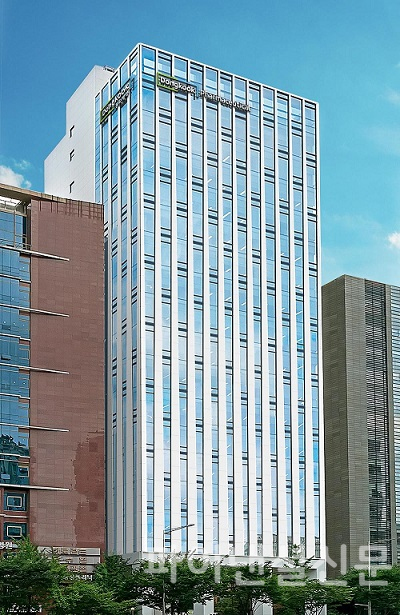 동국제약 청담사옥 /사진=동국제약