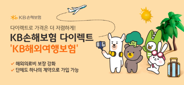 (KB손해보험 제공)