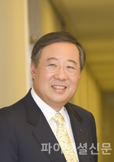 류진 풍산 회장 /사진=전경련