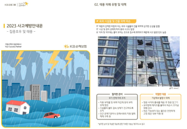 (KB손해보험 제공)