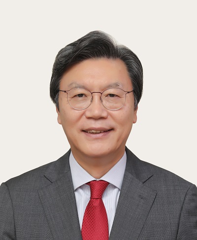김창범 상근부회장