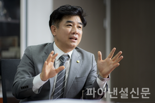 김병욱 의원/사진=김병욱 의원실