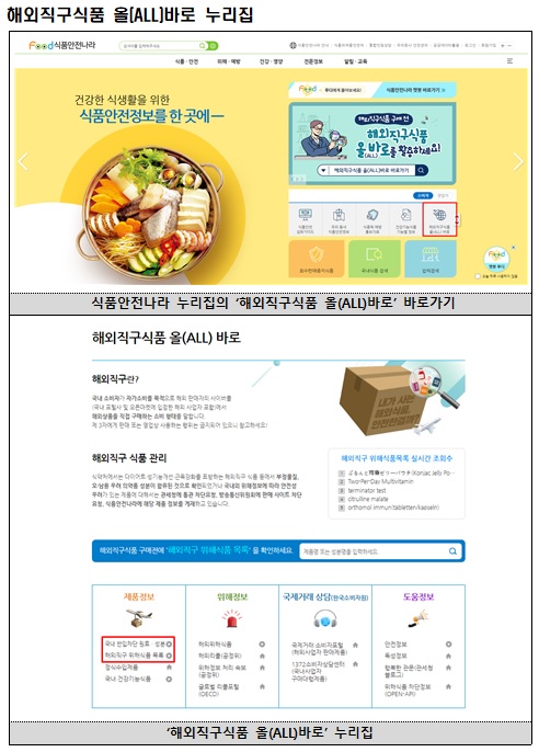 관세청 제공