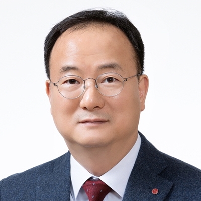 LG이노텍 신임 CEO 문혁수 부사장 (사진=LG이노텍)