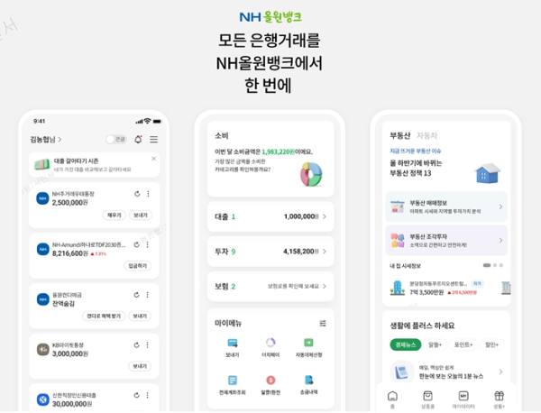 (NH농협은행 제공)