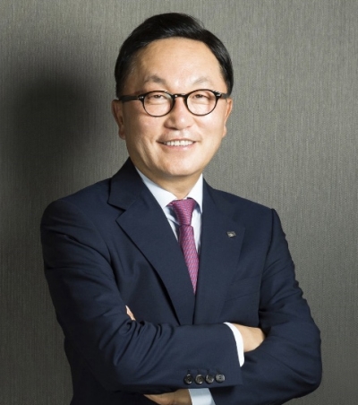 박현주 미래에셋그룹 회장 (사진=미래에셋그룹)